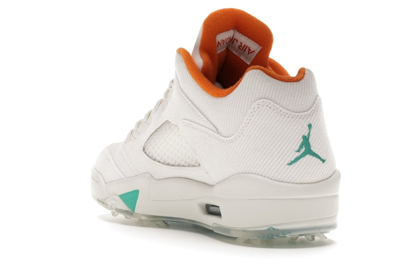 Jordan 5 Retro Low Golf Lucky and Good - Ansicht 25