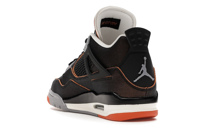 Air Jordan 4 Retro Starfish (Mujer) - vista 24