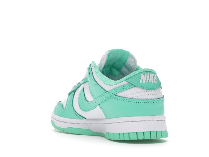 Nike Dunk Low Green Glow (Women's) - Ansicht 25