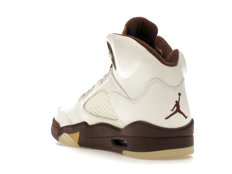Jordan 5 Retro Golden Ticket (Women's) - vista 25