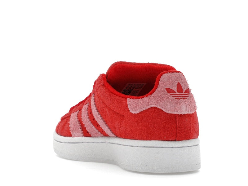 adidas Campus 00s Better Scarlet Pink Spark (Women's) - Ansicht 25