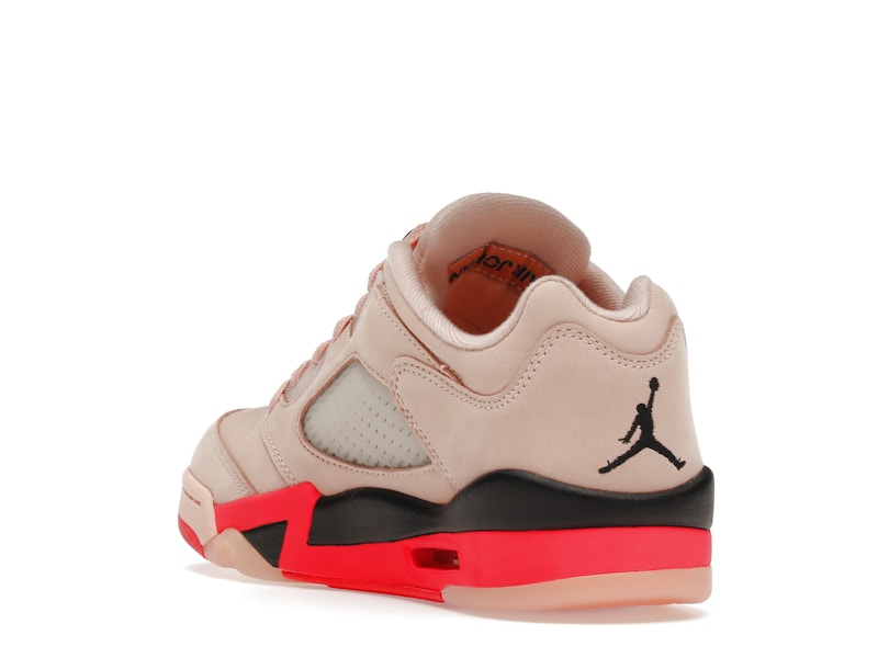 Jordan 5 Retro Low Girls That Hoop (Women's) - vue 25