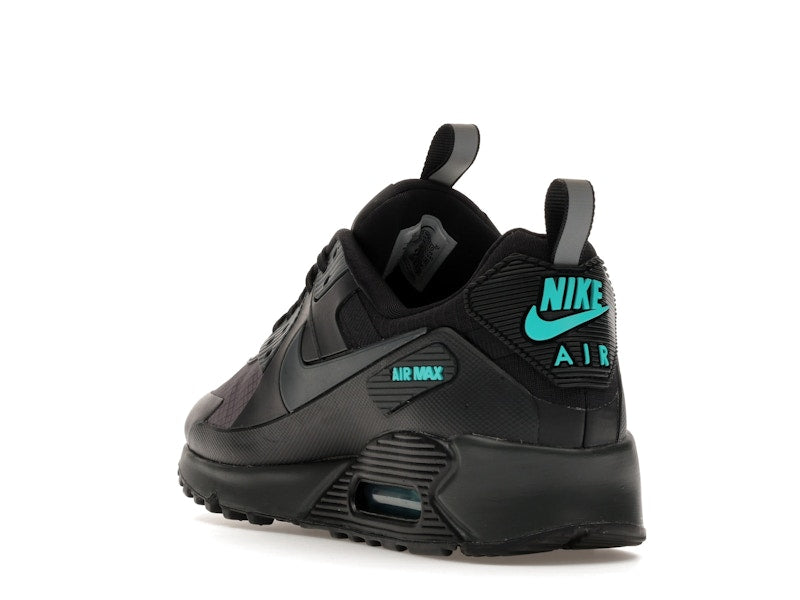 Nike Air Max 90 Drift Black Dusty Cactus - Ansicht 25