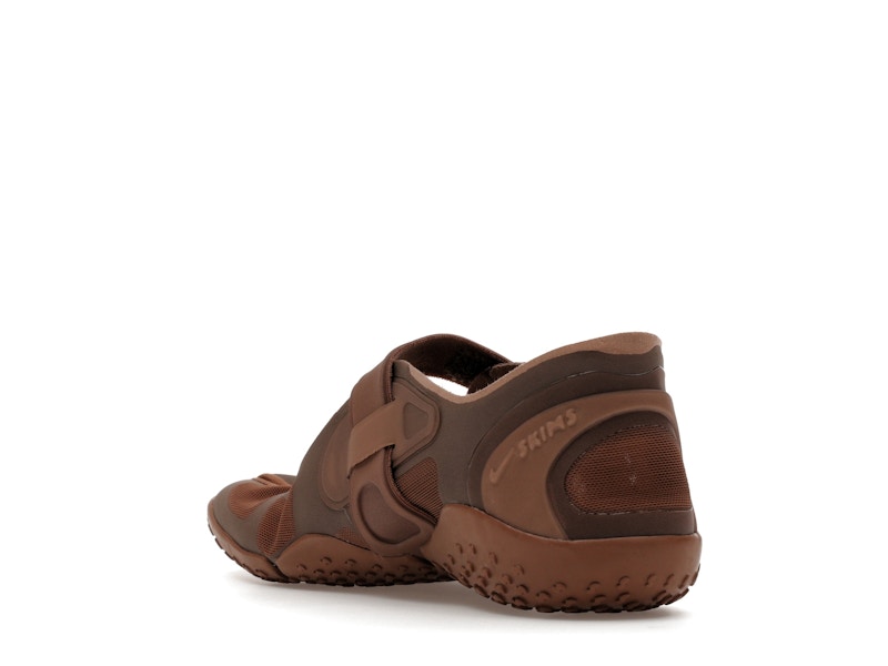 Nike Rift Mesh Skims Archaeo Brown - view 25