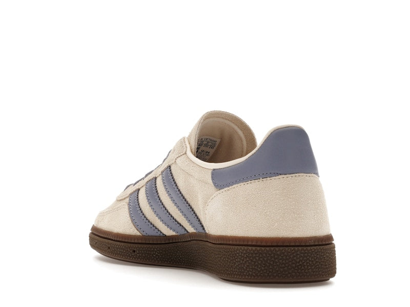 adidas Handball Spezial Wonder White Silver Violet (Women's) - Ansicht 25