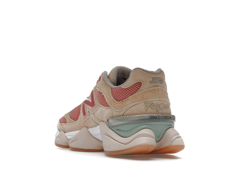 New Balance 9060 Joe Freshgoods Inside Voices Penny Cookie Pink - visning 25