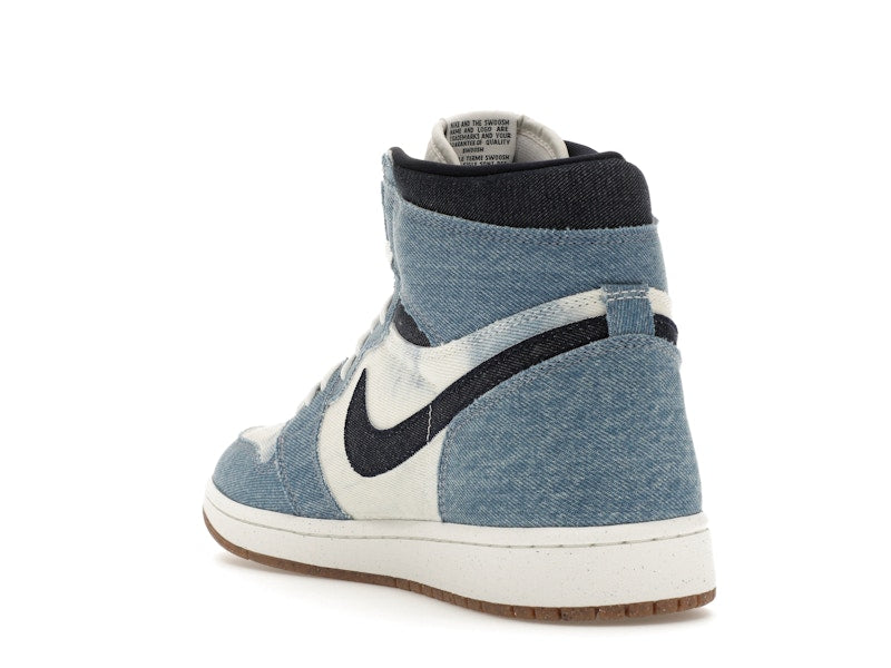 Air Jordan 1 Retro High OG Denim - weergave 24
