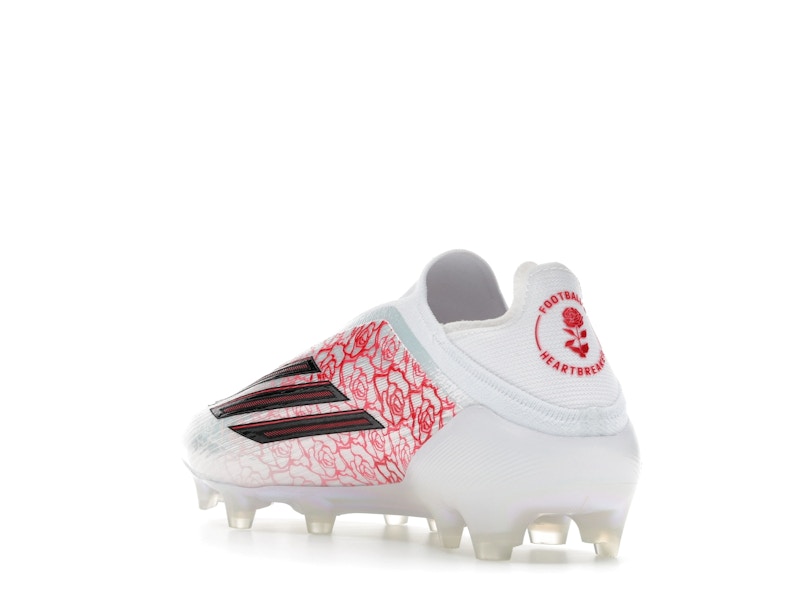 adidas F50 Elite Laceless FG Lamine Yamal Football's Heartbreaker Pack - weergave 25
