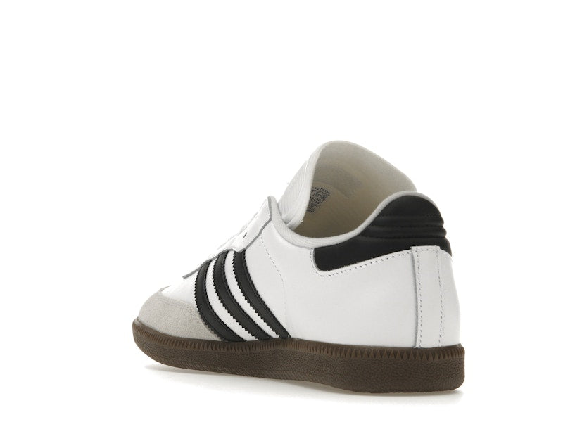 adidas Samba Classic White - Ansicht 25