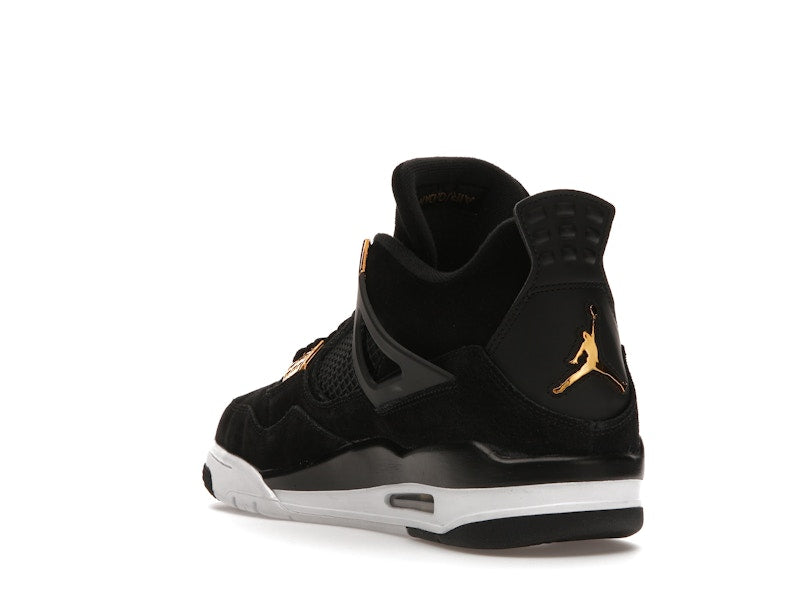 Air Jordan 4 Retro Royalty - vista 24