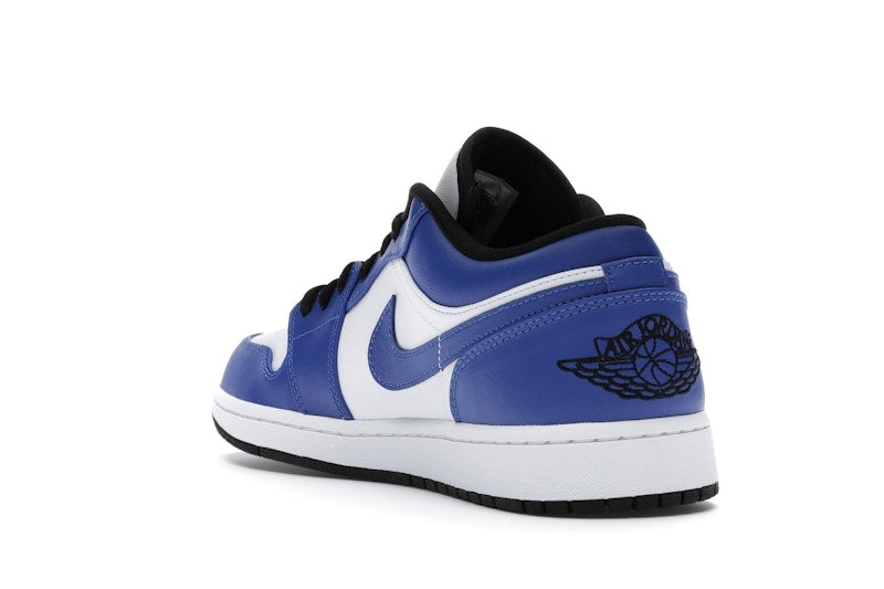 Air Jordan 1 Low Game Royal - weergave 24
