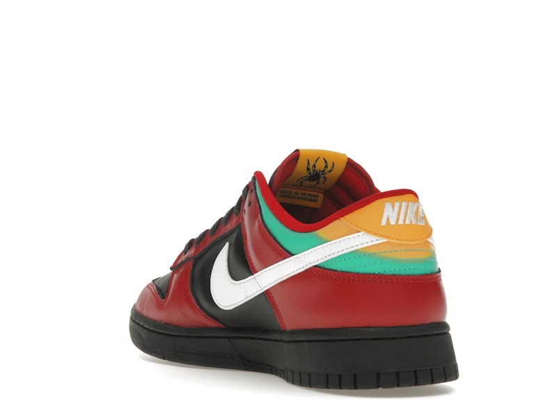 Nike Dunk Low Biker Tattoos - Ansicht 25