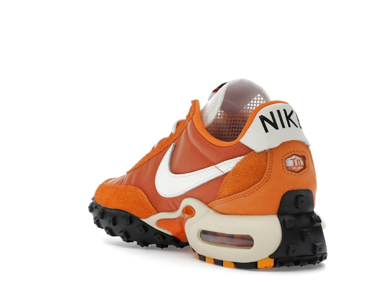 Nike Air Max Waffle Racer SP Bright Ceramic Sail - vue 24