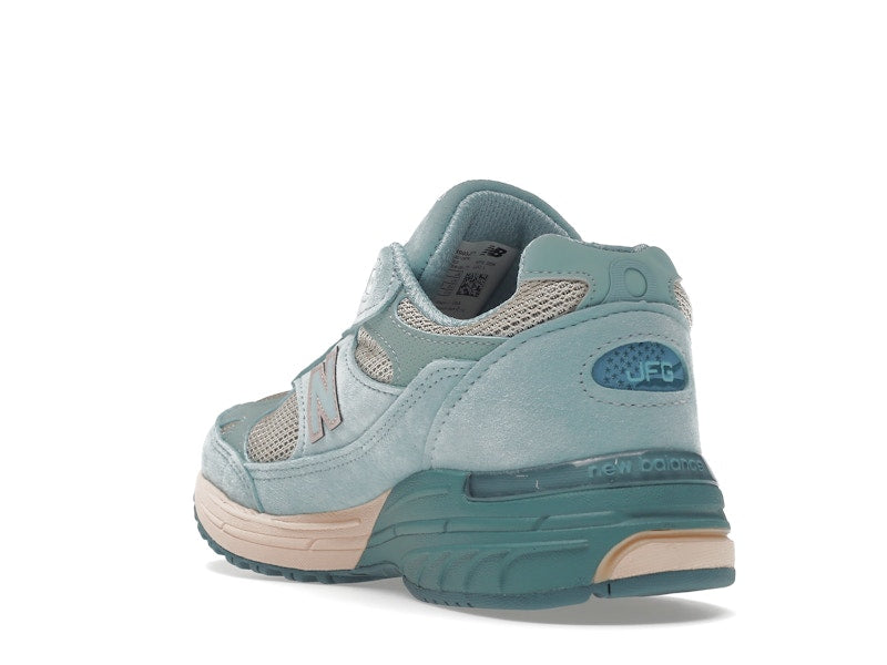 New Balance 993 Joe Freshgoods Performance Art Arctic Blue (Women's) - weergave 25