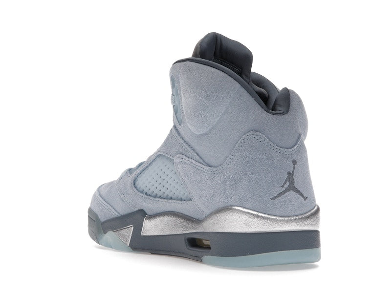 Air Jordan 5 Retro Bluebird (W) - view 24