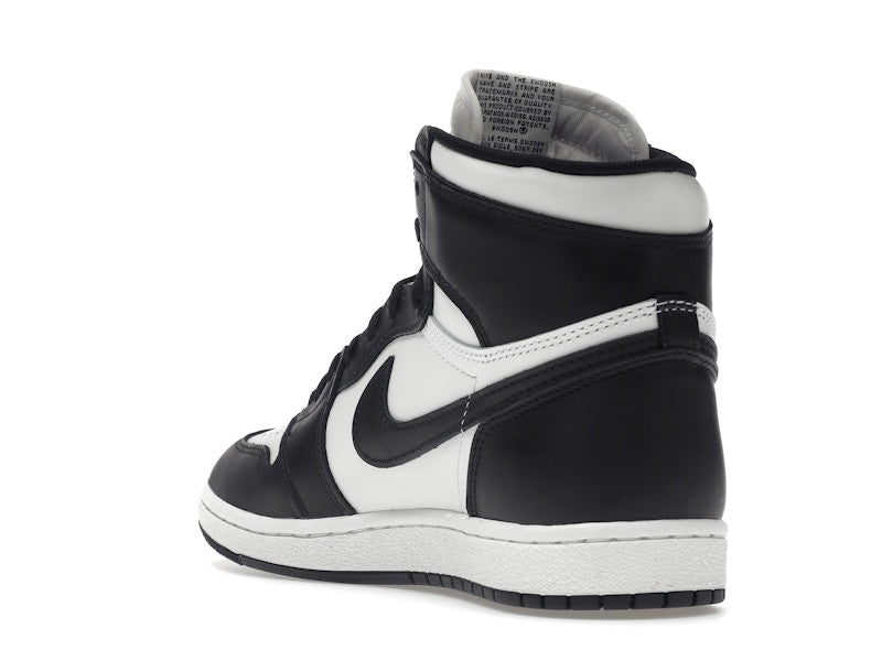 Air Jordan 1 Retro High 85 Black White (2023) - Ansicht 24
