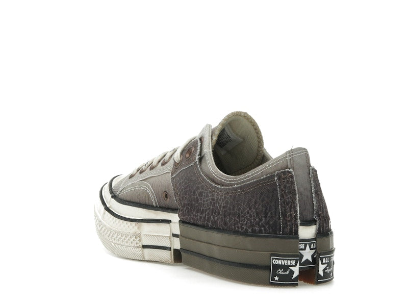 Converse Chuck Taylor All Star 70 Ox Feng Chen Wang 2-in-1 Brown - widok 24