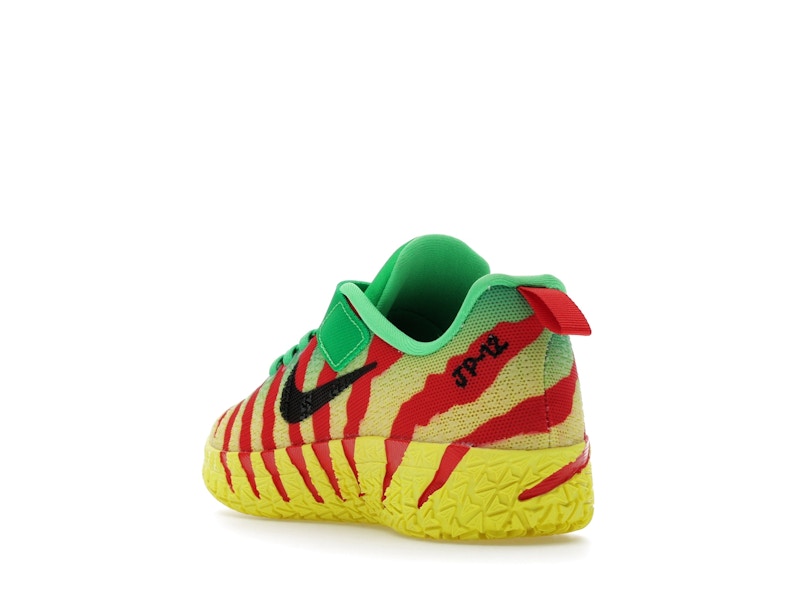 Nike Ja 3 Jurassic Park Explorer (PS) - Ansicht 25