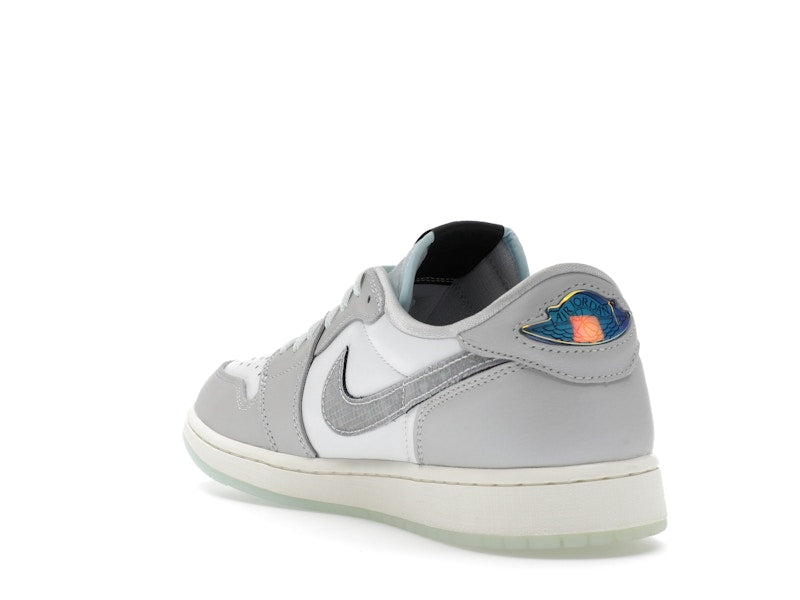 Jordan 1 Retro Low OG Year of the Snake (2025) - visning 25