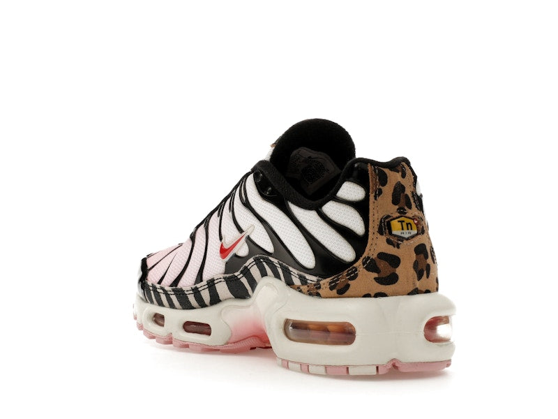 Nike Air Max Plus Animal Instinct (Women's) - Ansicht 24