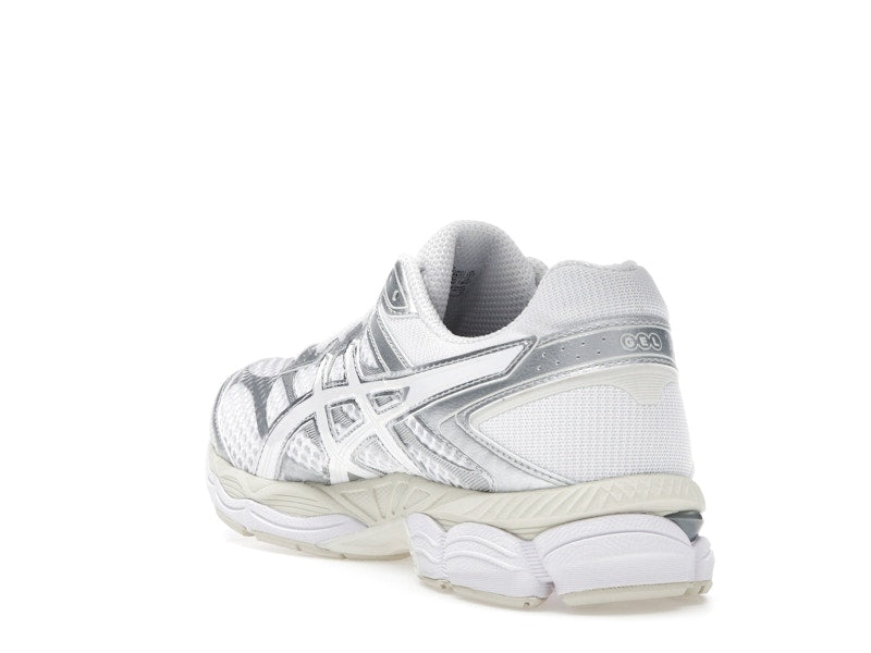 ASICS GEL-Cumulus 16 White - vue 24