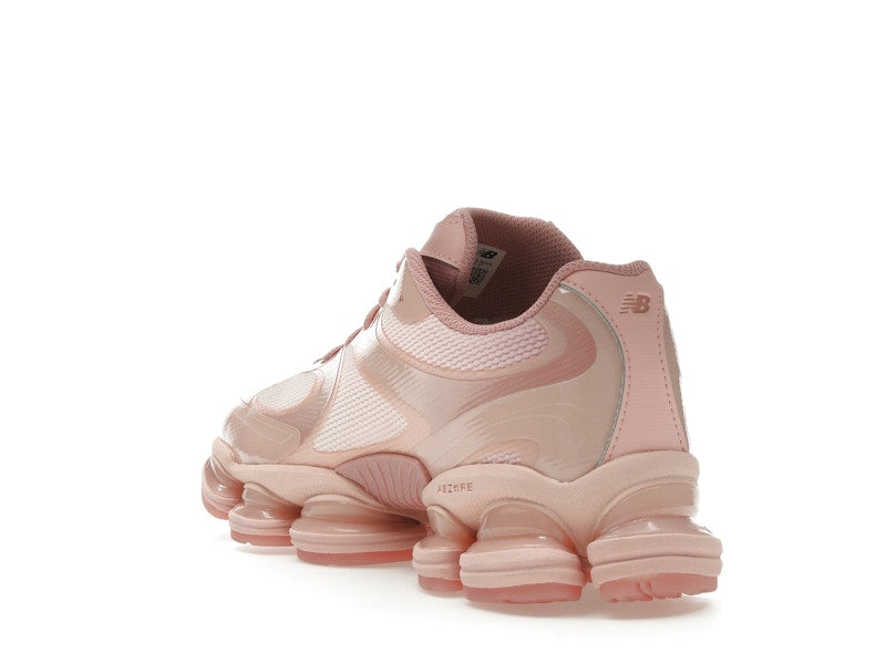 New Balance Abzorb 2000 Joe Freshgoods Everything Comes From Pink Paris Exclusive - visning 25