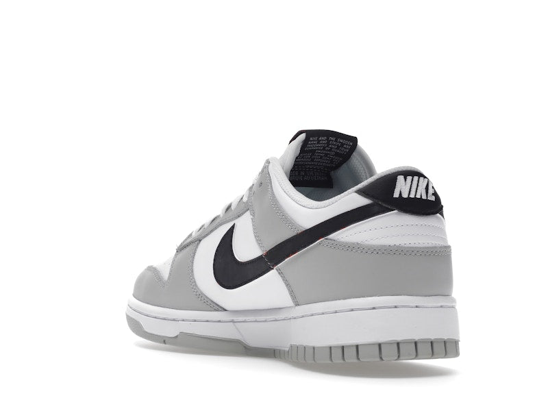 Nike Dunk Low SE Lottery Pack Grey Fog - view 25