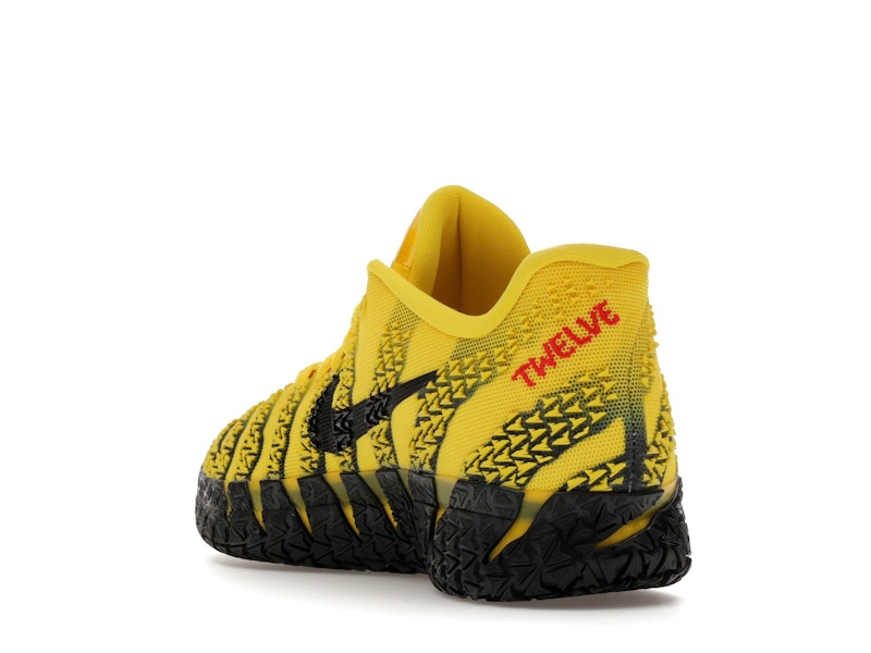 Nike Ja 3 Let Me Be Ja - Ansicht 25