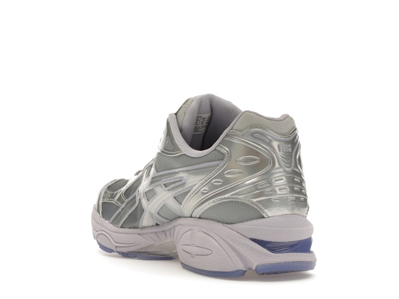 ASICS GEL-Kayano 14 Kith Marvel Villains Silver Surfer Sealed Box (Comic Included) - Ansicht 25