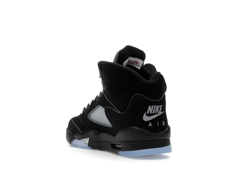 Jordan 5 Retro OG Black Metallic Reimagined (GS) - Ansicht 25