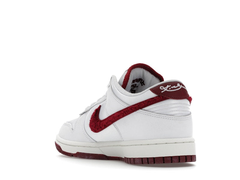 Nike Dunk Low Protro Kobe Bryant Lower Merion Home - visning 25