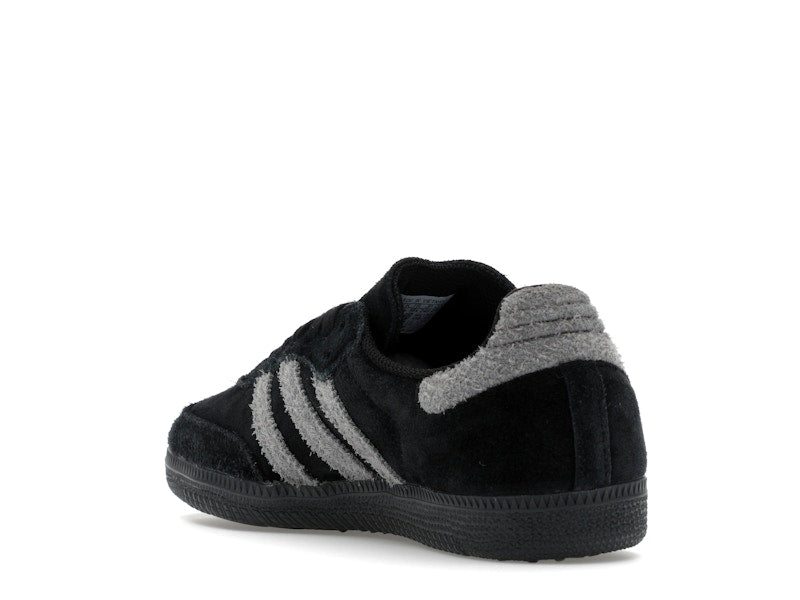 adidas Samba ADV Core Black Grey - visning 25