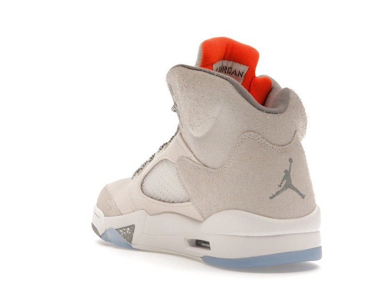 Jordan 5 Retro SE Craft Light Orewood Brown - Ansicht 25