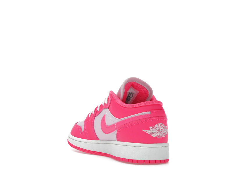 Air Jordan 1 Low Valentines Day (GS) - visning 24