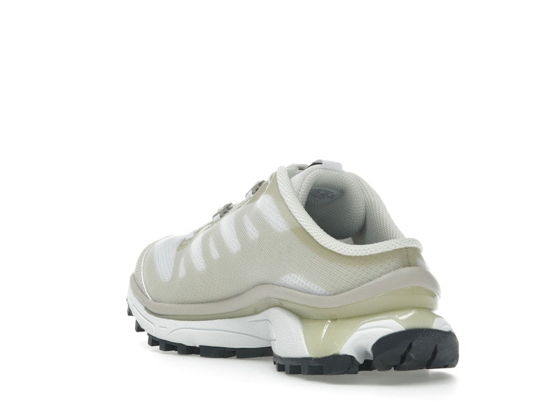 Salomon XT-4 Mule MM6 Maison Margiela White Green Haze - Ansicht 25