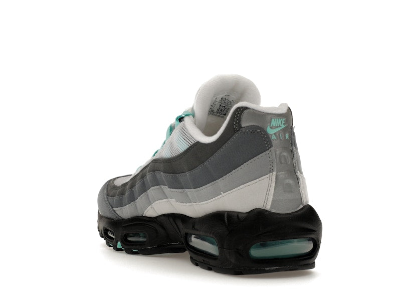 Nike Air Max 95 Hyper Turquoise - view 24