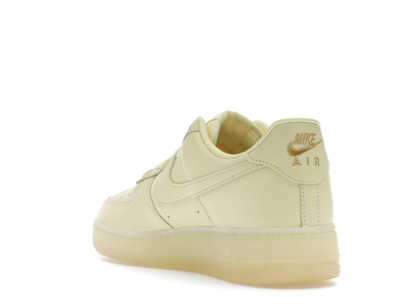 Nike Air Force 1 Low Drake Nocta Certified Lover Boy Citron Tint - widok 24