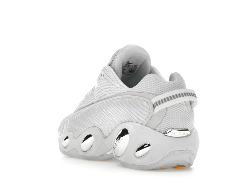 Nike Nocta Glide Drake Blanco Cromado - vista 24