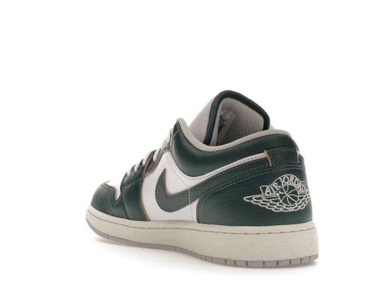 Air Jordan 1 Low SE Oxidized Green - weergave 24