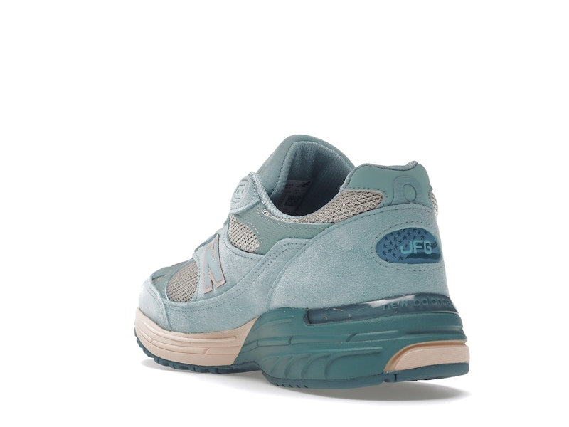 New Balance 993 Joe Freshgoods Performance Art Arctic Blue - view 25
