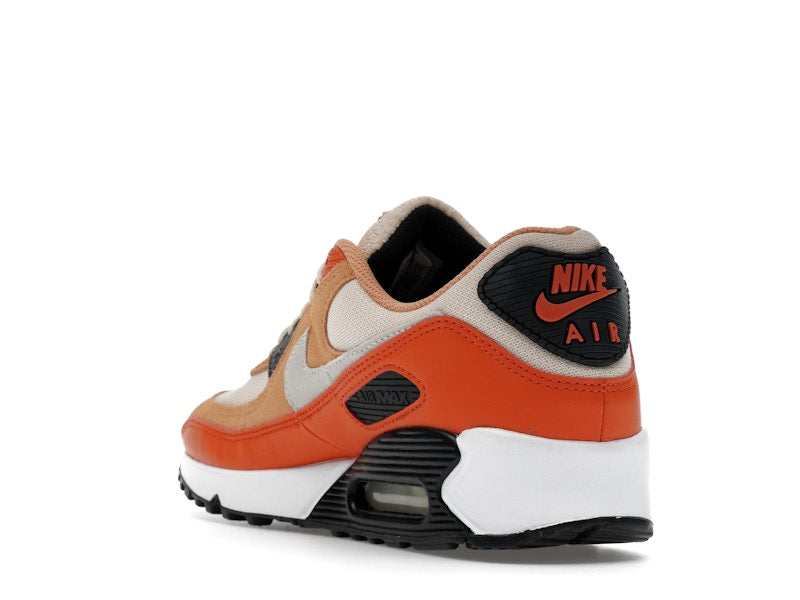 Nike Air Max 90 Copper Moon - visning 25