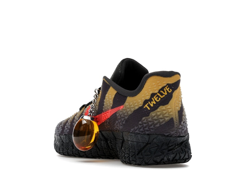 Nike Ja 3 Jurassic Park Raptor (GS) - Ansicht 25