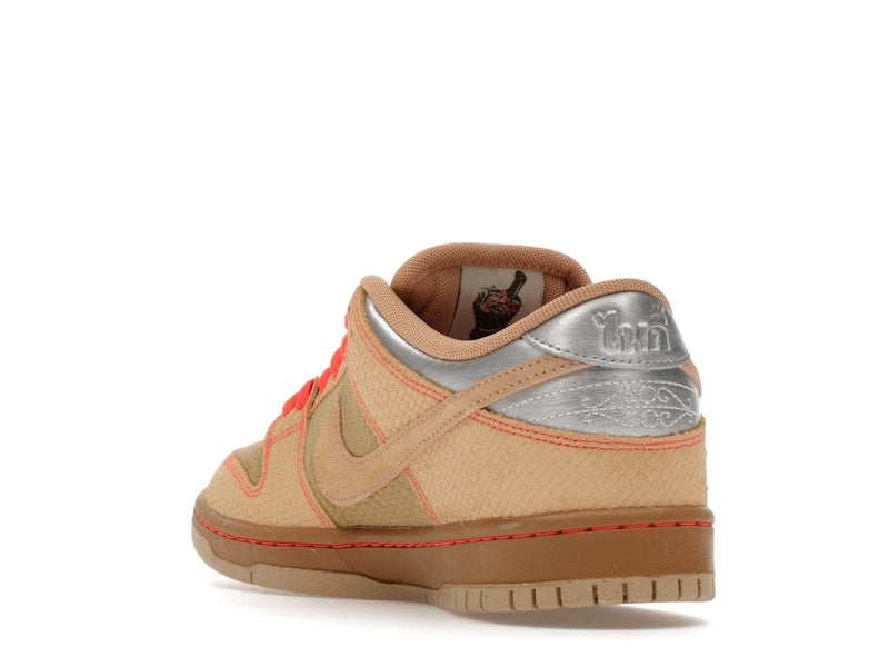 Nike SB Dunk Low Pro Som Tum - vista 25