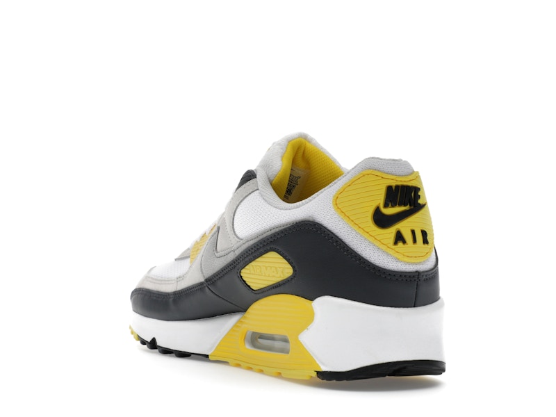 Nike Air Max 90 White Lightning - Ansicht 25