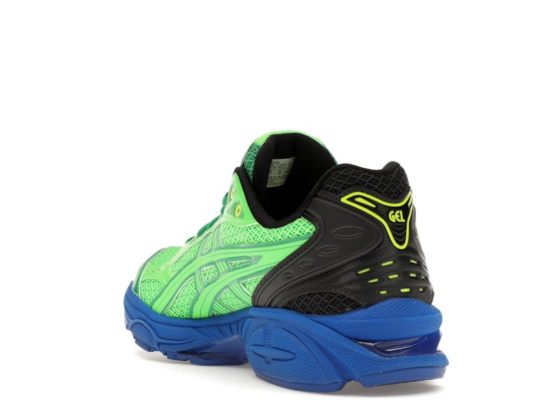 ASICS GEL-Kayano 14 Field Trip Recordings Fern Green - view 25