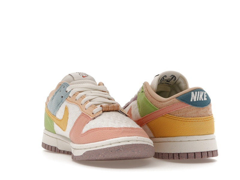 Nike Dunk Low Retro Sun Club Multi (Women's) - widok 25
