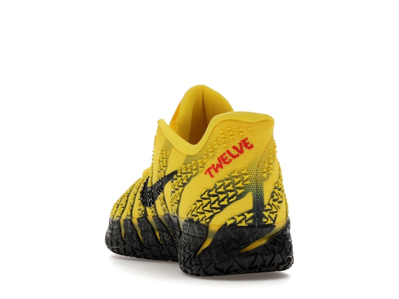 Nike Ja 3 Let Me Be Ja - Ansicht 26