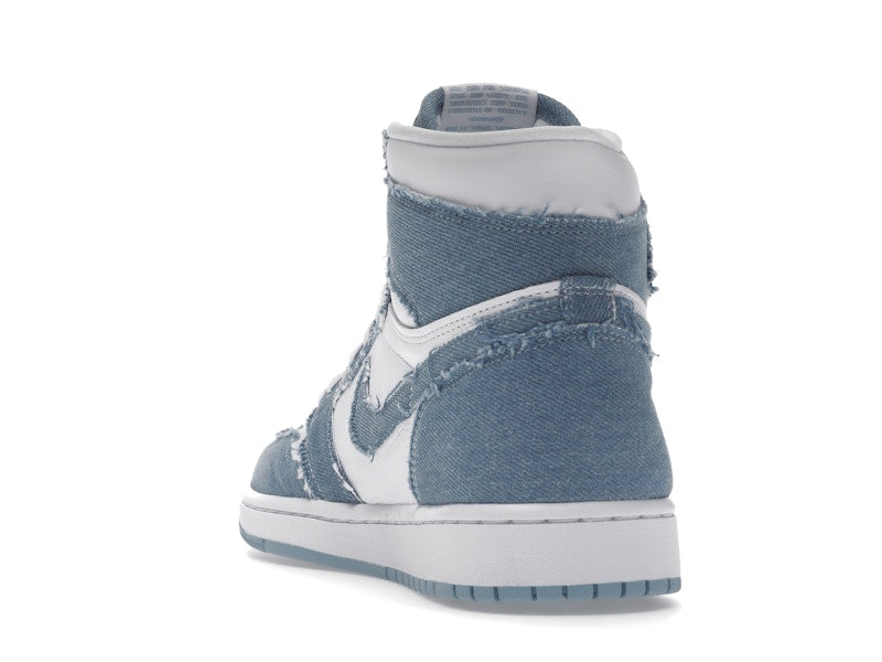 Air Jordan 1 High OG Denim (W) - weergave 25