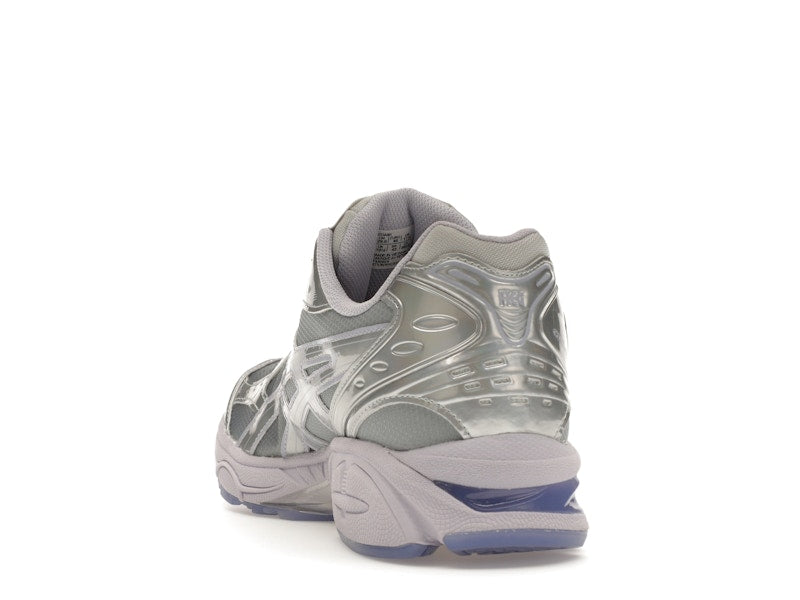 ASICS GEL-Kayano 14 Kith Marvel Villains Silver Surfer Sealed Box (Comic Included) - Ansicht 26
