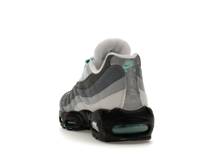 Nike Air Max 95 Hyper Turquoise - view 25